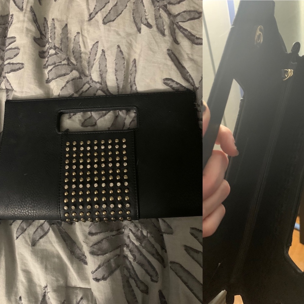 Large clutch
